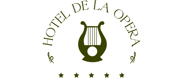 Hotel de la Opera, Bogotá Hotel de la Opera, Bogotá