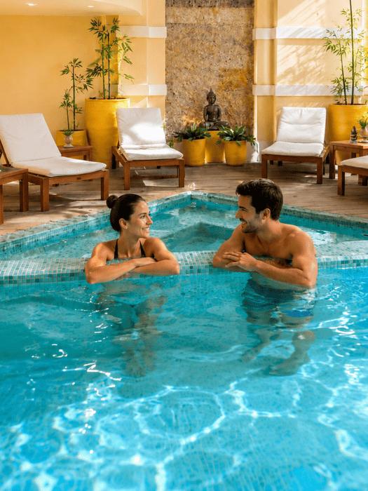 SPA CANDELARIA 💆🏻♀️. Hotel de la Opera Bogotá SPA CANDELARIA 💆🏻♀️. Hotel de la Opera Bogotá