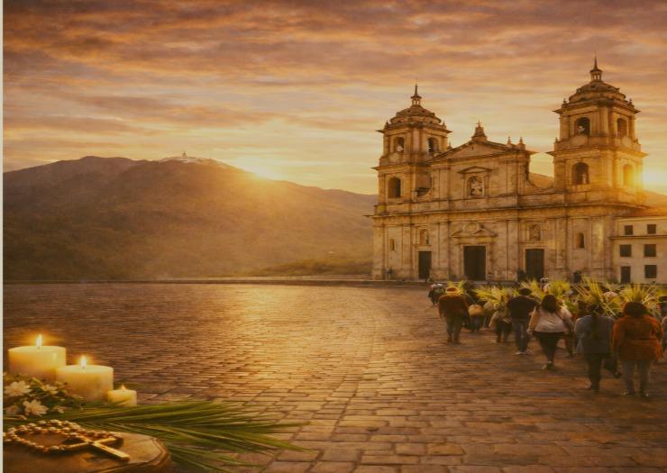 TOUR RELIGIOSO ⛪. Hotel de la Opera Bogotá TOUR RELIGIOSO ⛪. Hotel de la Opera Bogotá