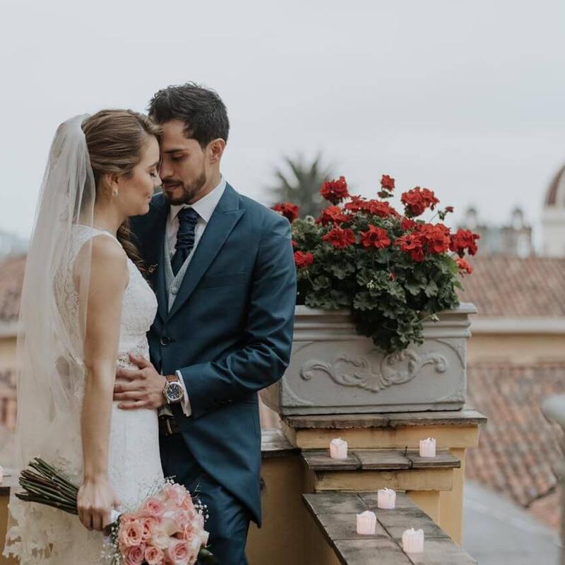 NOCHE DE BODAS 💍. Hotel de la Opera Bogotá NOCHE DE BODAS 💍. Hotel de la Opera Bogotá