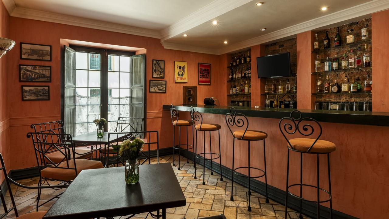 None Hotel de la Opera Bogotá None Hotel de la Opera Bogotá