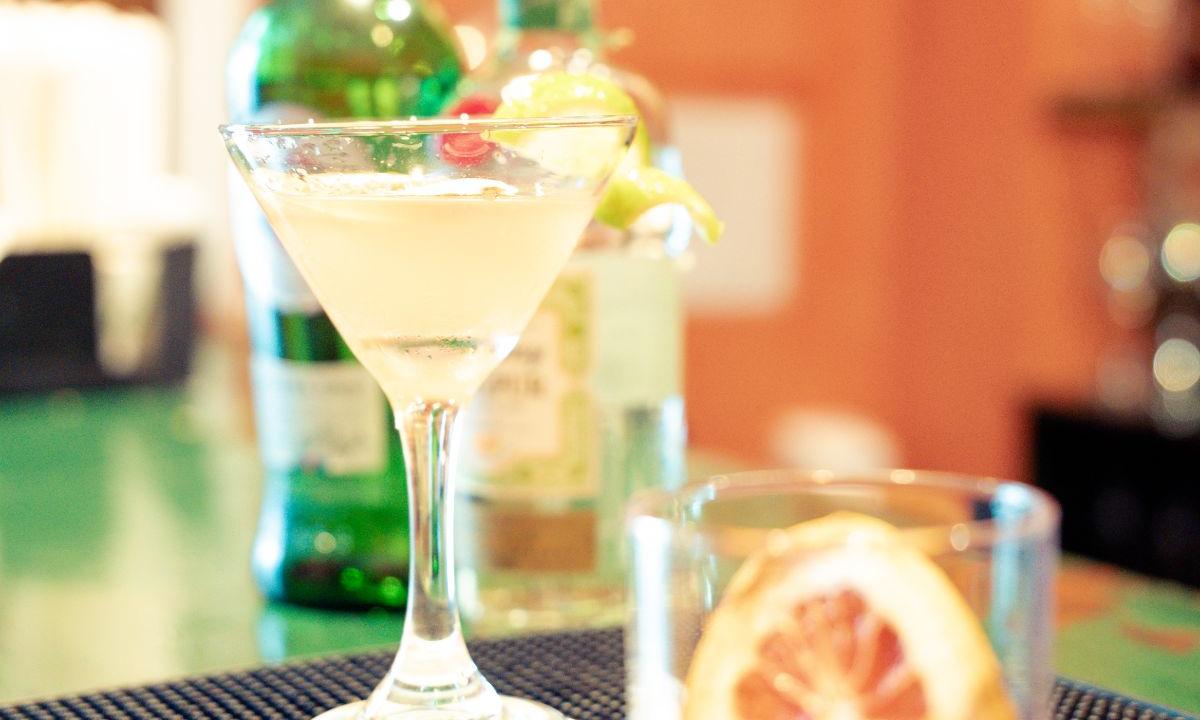 Bar Hotel de la Opera Bogotá Bar Hotel de la Opera Bogotá