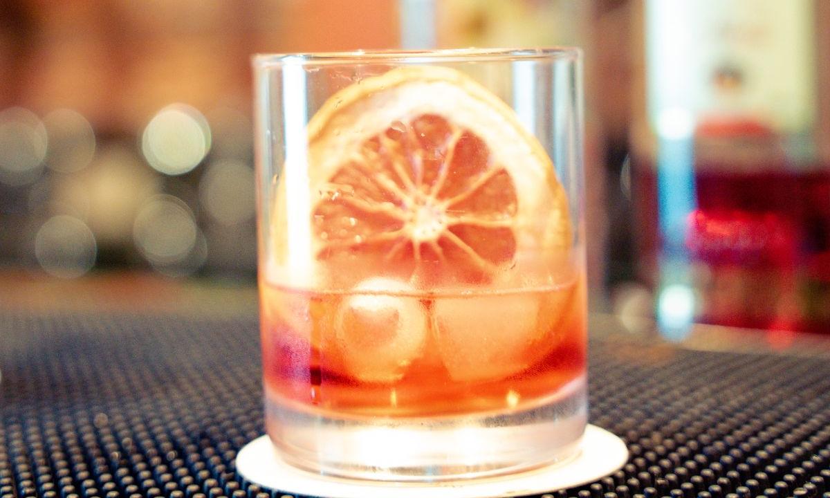 Bar Hotel de la Opera Bogotá Bar Hotel de la Opera Bogotá