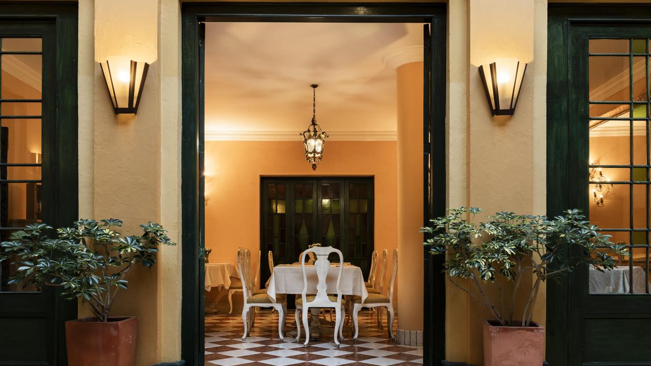 None Hotel de la Opera Bogotá None Hotel de la Opera Bogotá