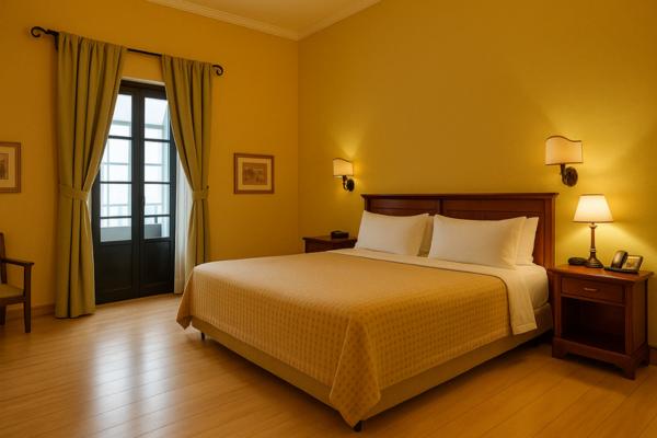 None Hotel de la Opera Bogotá None Hotel de la Opera Bogotá