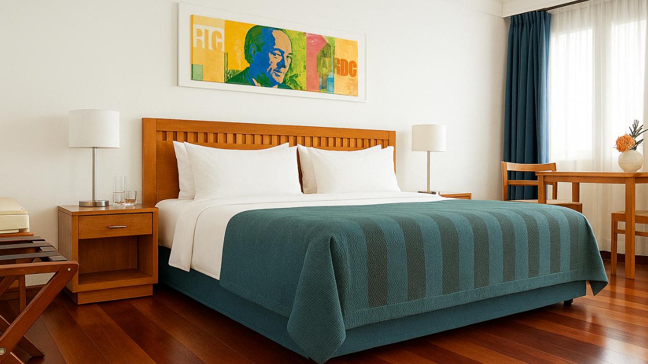 None Hotel de la Opera Bogotá None Hotel de la Opera Bogotá