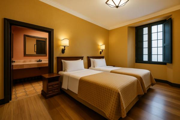 None Hotel de la Opera Bogotá None Hotel de la Opera Bogotá