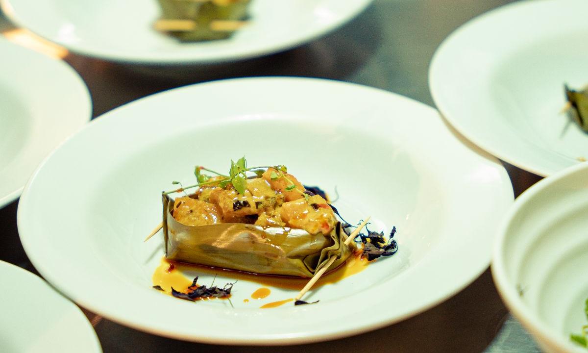 Restaurantes Hotel de la Opera Bogotá Restaurantes Hotel de la Opera Bogotá