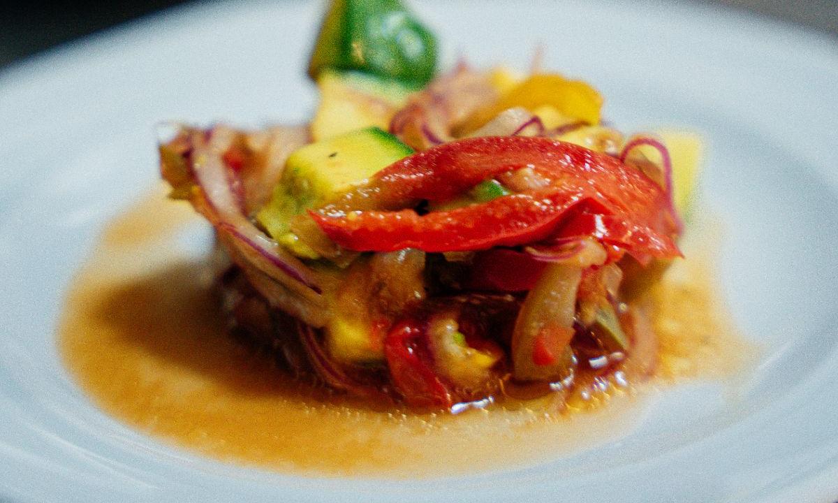 Restaurantes Hotel de la Opera Bogotá Restaurantes Hotel de la Opera Bogotá