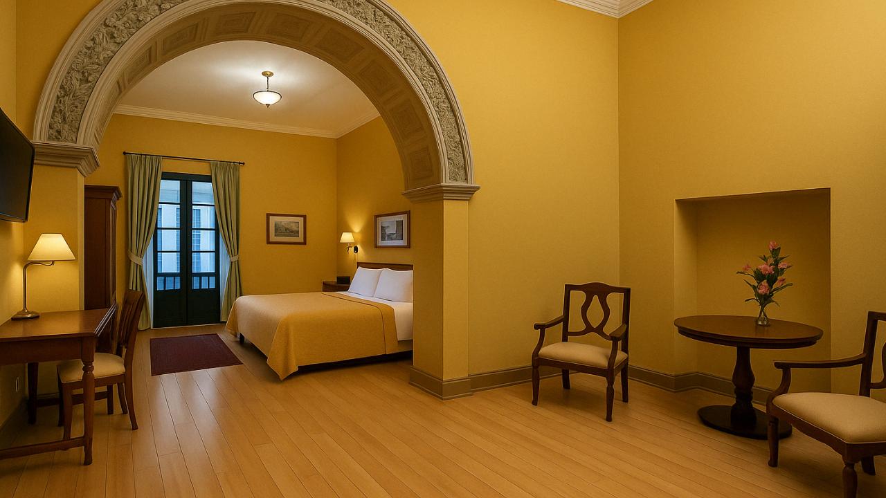 None Hotel de la Opera Bogotá None Hotel de la Opera Bogotá