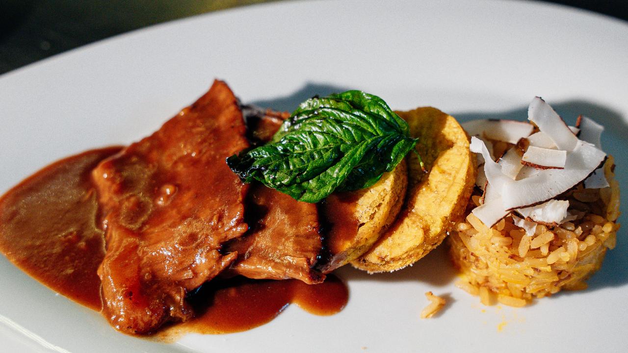 Restaurantes Hotel de la Opera Bogotá Restaurantes Hotel de la Opera Bogotá