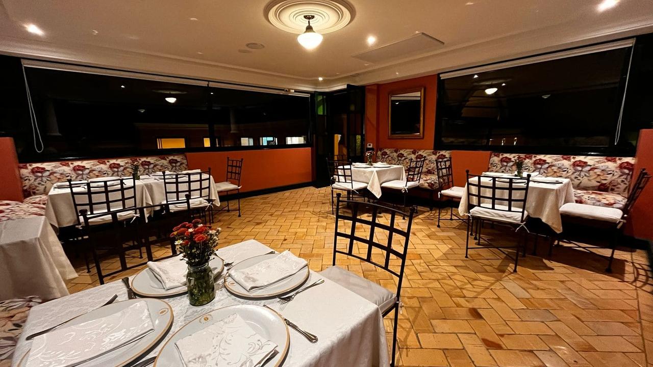 None Hotel de la Opera Bogotá None Hotel de la Opera Bogotá