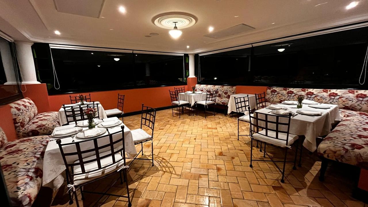 None Hotel de la Opera Bogotá None Hotel de la Opera Bogotá