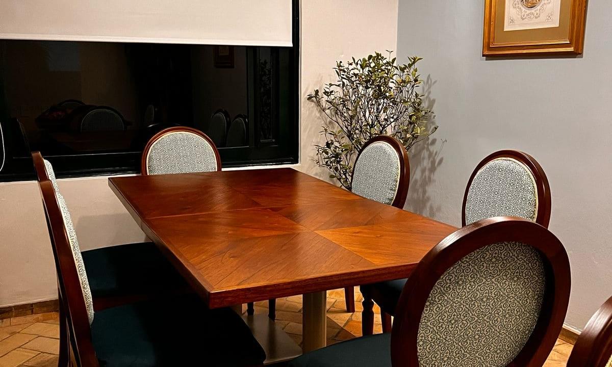 None Hotel de la Opera Bogotá None Hotel de la Opera Bogotá