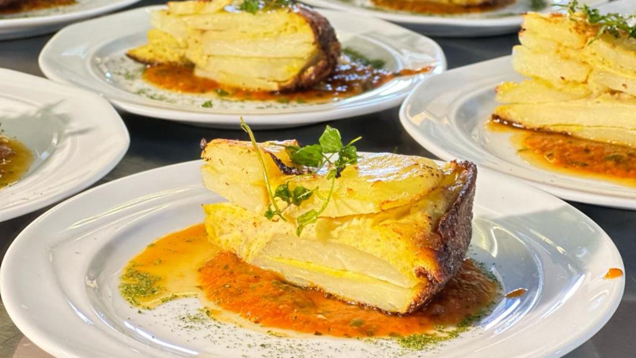 Restauraurantes Hotel de la Opera Bogotá Restauraurantes Hotel de la Opera Bogotá