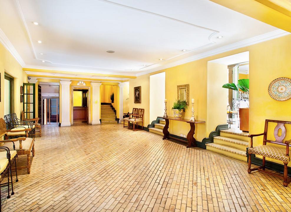 None Hotel de la Opera Bogotá None Hotel de la Opera Bogotá