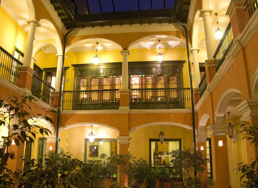 None Hotel de la Opera Bogotá None Hotel de la Opera Bogotá