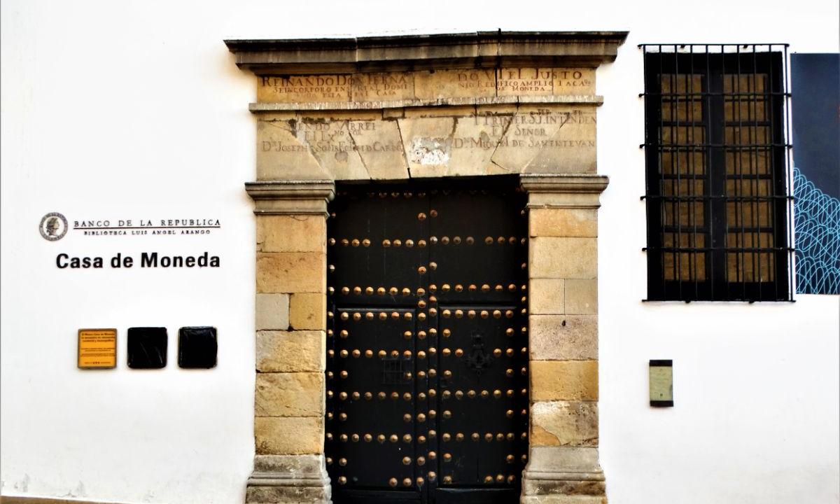 Alrededores Hotel de la Opera Bogotá Alrededores Hotel de la Opera Bogotá