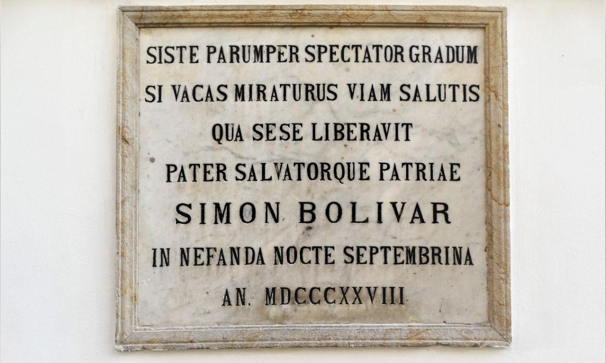 Alrededores Hotel de la Opera Bogotá Alrededores Hotel de la Opera Bogotá