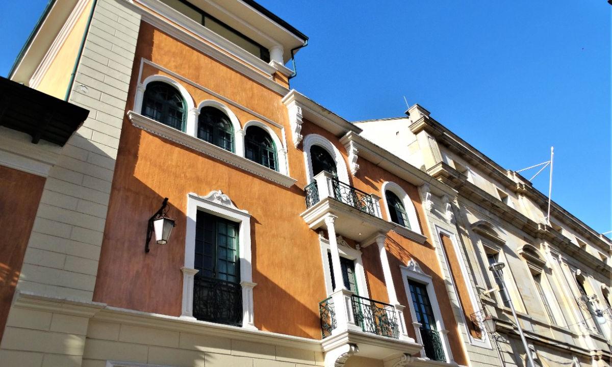 Hotel Hotel de la Opera Bogotá Hotel Hotel de la Opera Bogotá